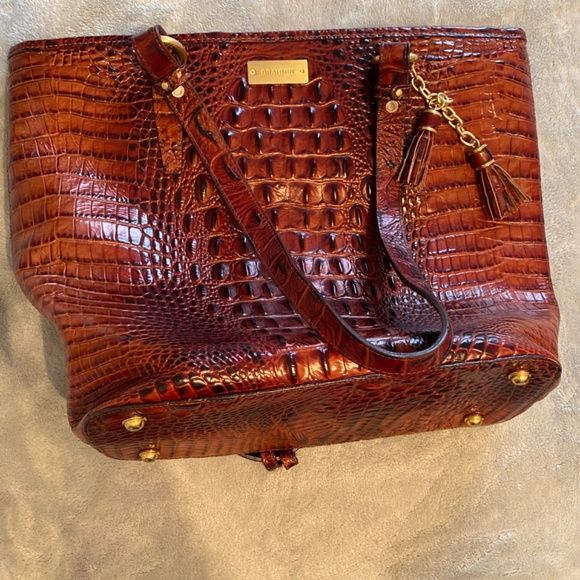 Brahmin bag - Picture 6 of 6